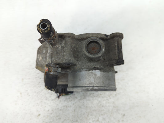 2007-2018 Lexus Es350 Throttle Body P/N:22030-0T040 Fits OEM Used Auto Parts