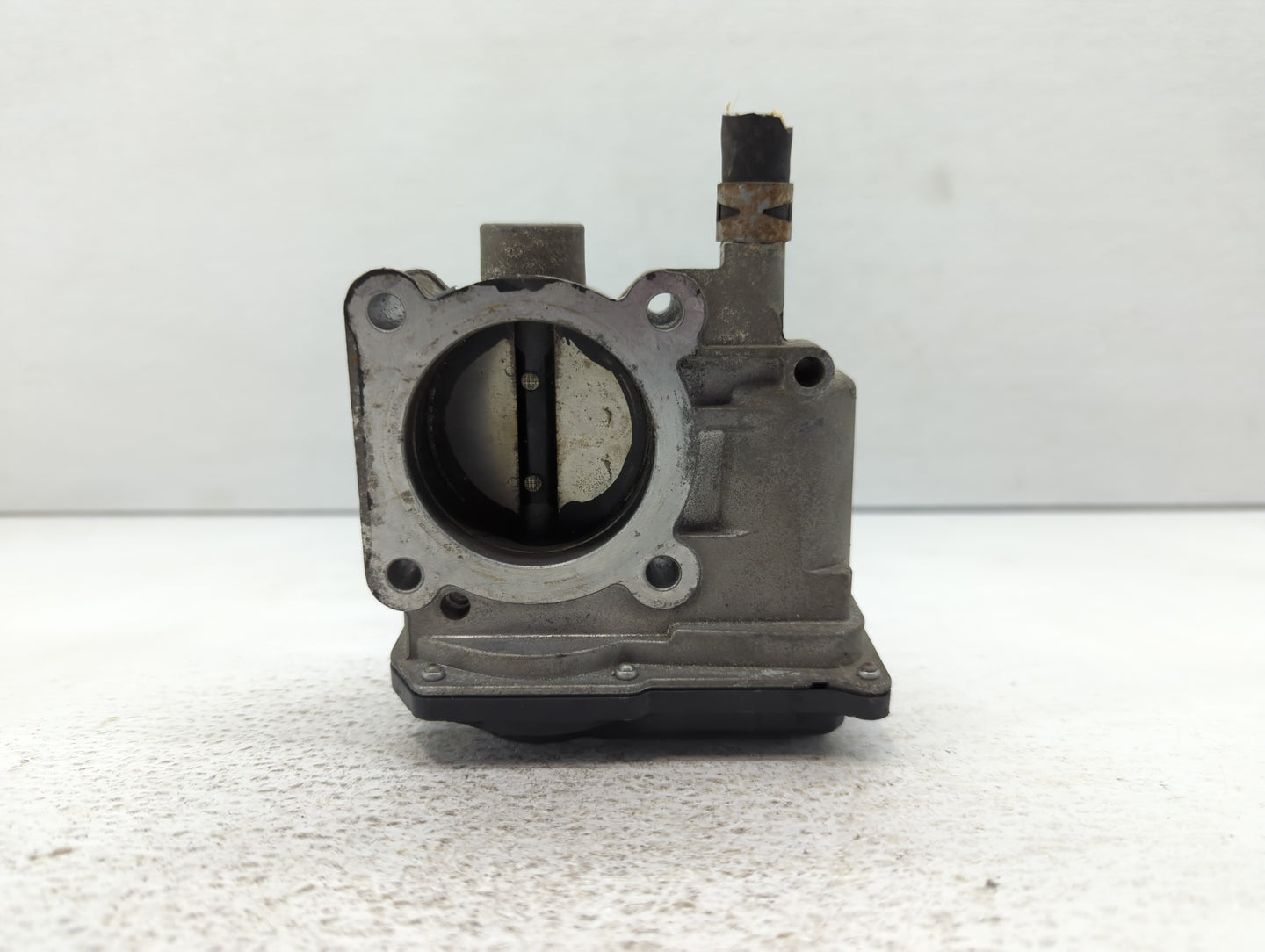 2007-2018 Lexus Es350 Throttle Body P/N:22030-0T040 Fits OEM Used Auto Parts - Oemusedautoparts1.com