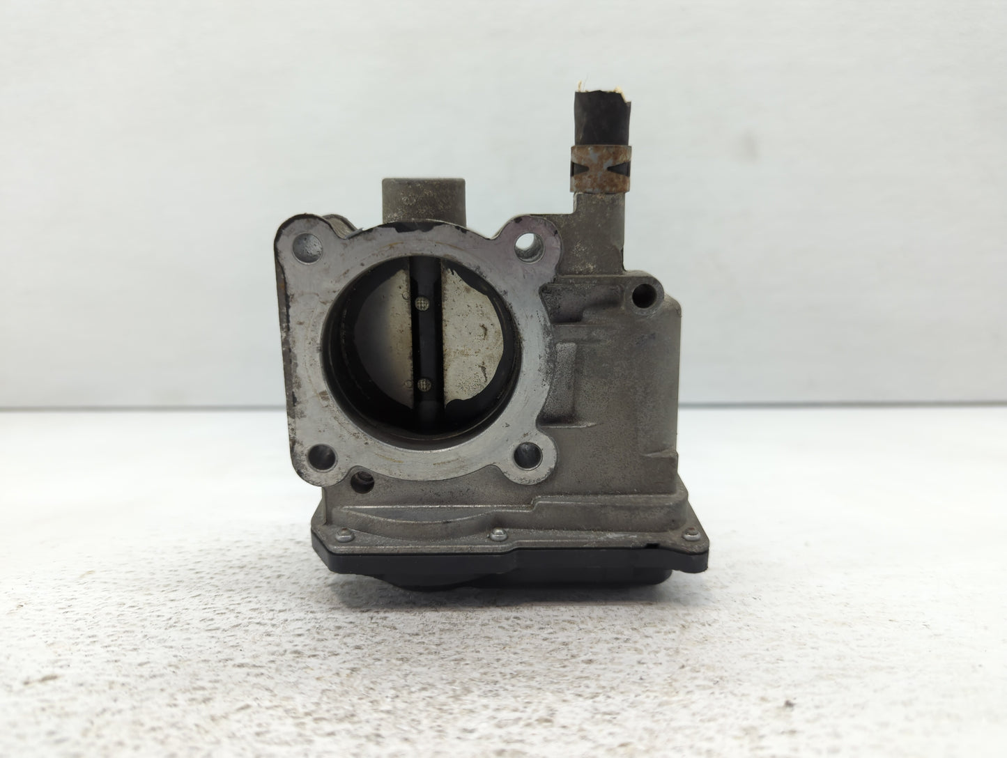 2007-2018 Lexus Es350 Throttle Body P/N:22030-0T040 Fits OEM Used Auto Parts - Oemusedautoparts1.com