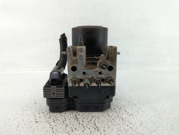 2007-2008 Lexus Es350 ABS Pump Control Module Replacement P/N:44540-33100 89541-33200 Fits Fits 2007 2008 OEM Used Auto Part