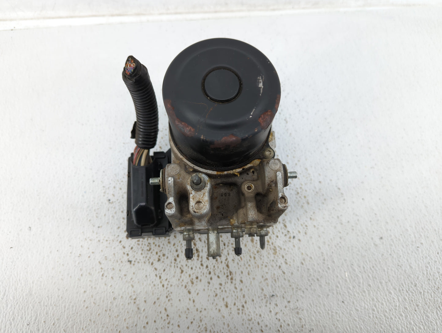 2007-2008 Lexus Es350 ABS Pump Control Module Replacement P/N:44540-33100 89541-33200 Fits Fits 2007 2008 OEM Used Auto Part