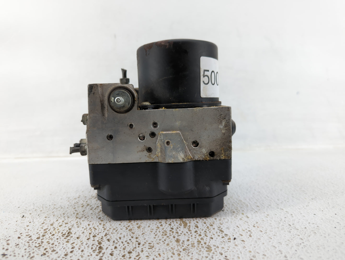 2007-2008 Lexus Es350 ABS Pump Control Module Replacement P/N:44540-33100 89541-33200 Fits Fits 2007 2008 OEM Used Auto Part