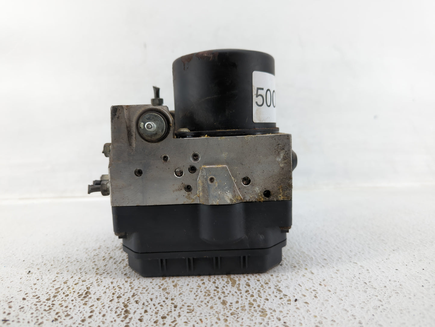 2007-2008 Lexus Es350 ABS Pump Control Module Replacement P/N:44540-33100 89541-33200 Fits Fits 2007 2008 OEM Used Auto Part