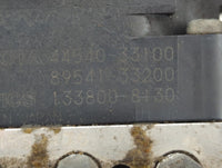 2007-2008 Lexus Es350 ABS Pump Control Module Replacement P/N:44540-33100 89541-33200 Fits Fits 2007 2008 OEM Used Auto Part