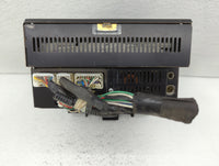 2007-2009 Lexus Es350 Radio AM FM Cd Player Receiver Replacement P/N:86120-33720 55900-33C10 Fits Fits 2007 2008 2009 OEM Us