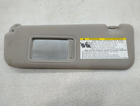2007-2009 Lexus Es350 Sun Visor Shade Replacement Driver Left Mirror Fits Fits 2007 2008 2009 OEM Used Auto Parts - Oemuseda
