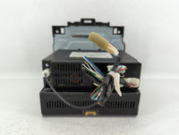 2007-2009 Lexus Es350 Radio AM FM Cd Player Receiver Replacement P/N:86120-33720 Fits Fits 2007 2008 2009 OEM Used Auto Part
