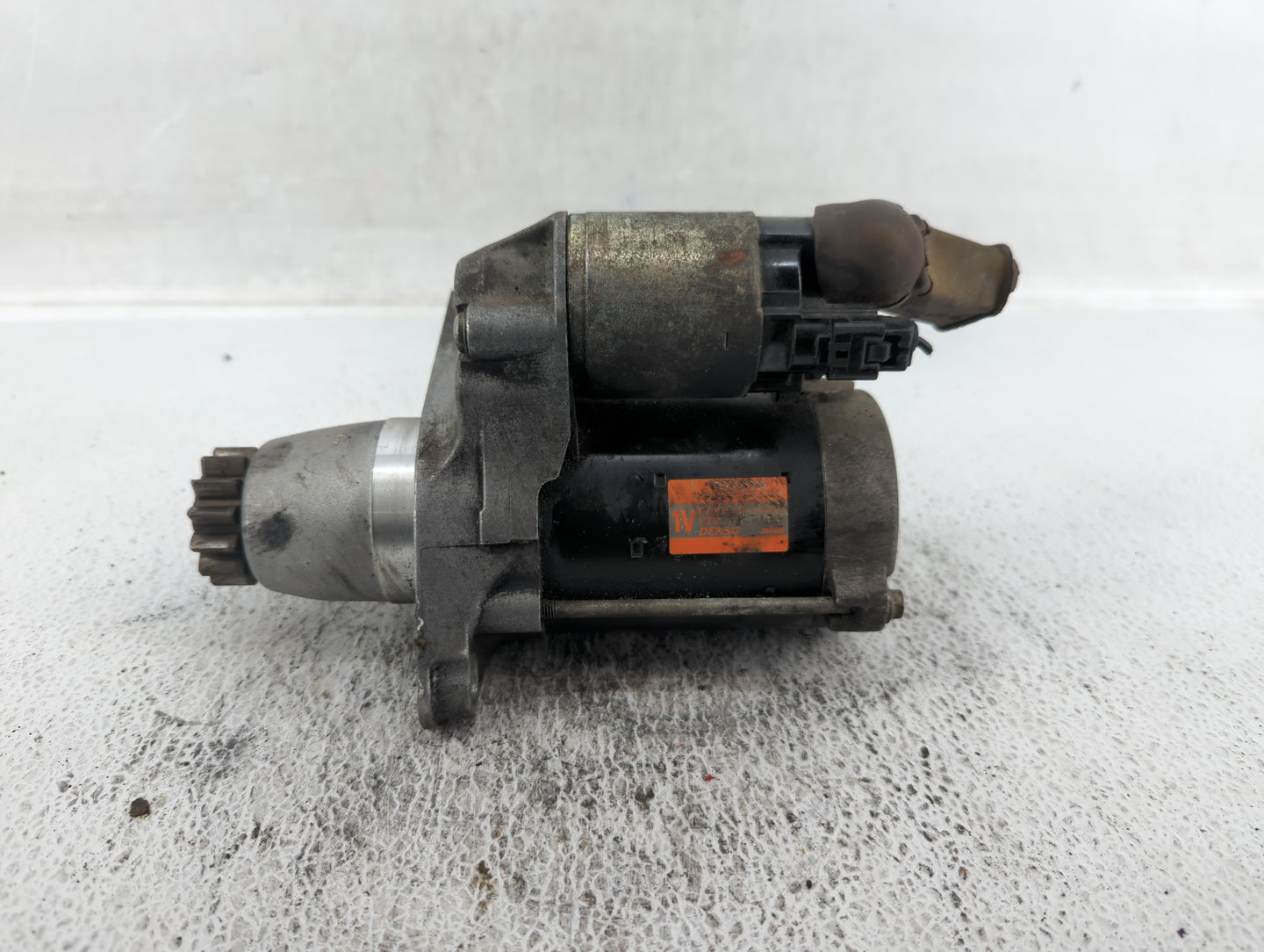 2007-2018 Lexus Es350 Car Starter Motor Solenoid OEM P/N:428000-1840 Fits OEM Used Auto Parts - Oemusedautoparts1.com