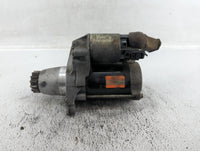 2007-2018 Lexus Es350 Car Starter Motor Solenoid OEM P/N:428000-1840 Fits OEM Used Auto Parts - Oemusedautoparts1.com
