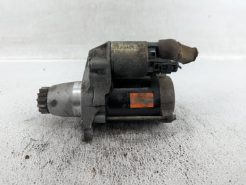 2007-2018 Lexus Es350 Car Starter Motor Solenoid OEM P/N:428000-1840 Fits OEM Used Auto Parts - Oemusedautoparts1.com