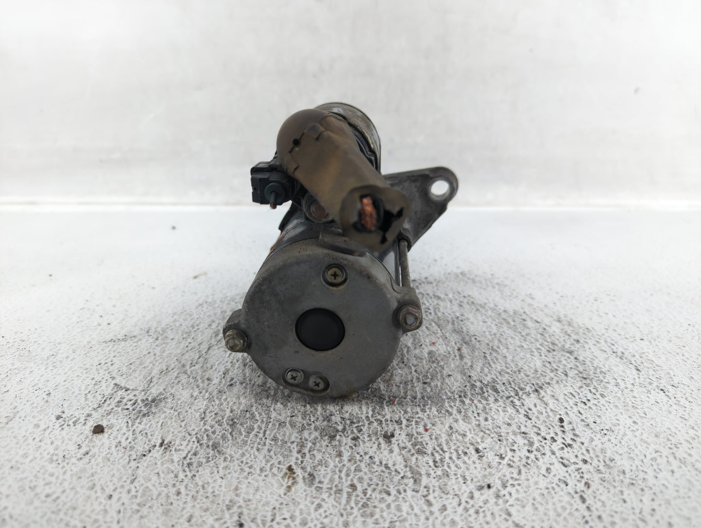 2007-2018 Lexus Es350 Car Starter Motor Solenoid OEM P/N:428000-1840 Fits OEM Used Auto Parts - Oemusedautoparts1.com