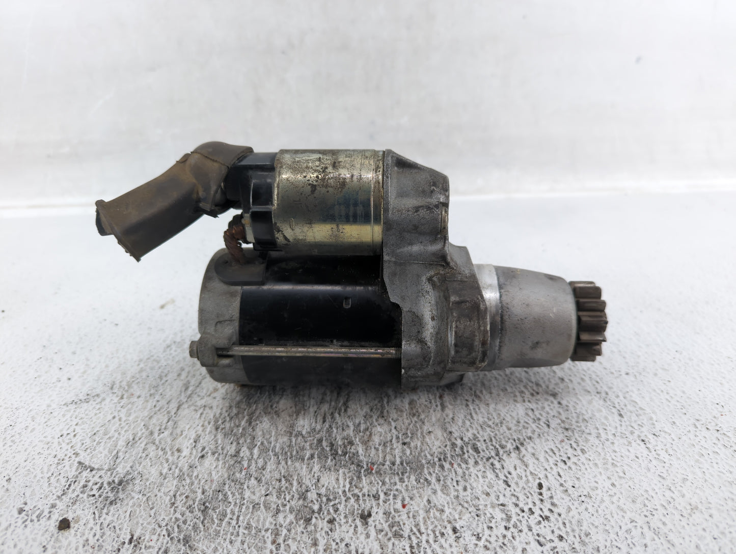 2007-2018 Lexus Es350 Car Starter Motor Solenoid OEM P/N:428000-1840 Fits OEM Used Auto Parts - Oemusedautoparts1.com