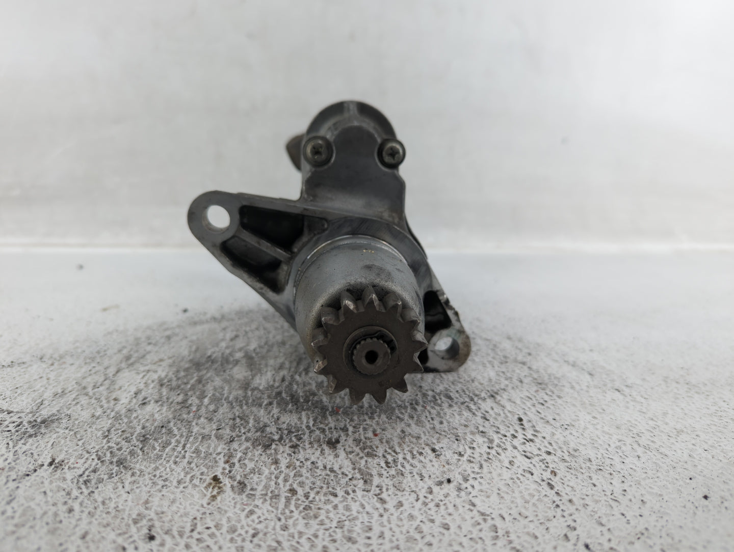 2007-2018 Lexus Es350 Car Starter Motor Solenoid OEM P/N:428000-1840 Fits OEM Used Auto Parts - Oemusedautoparts1.com