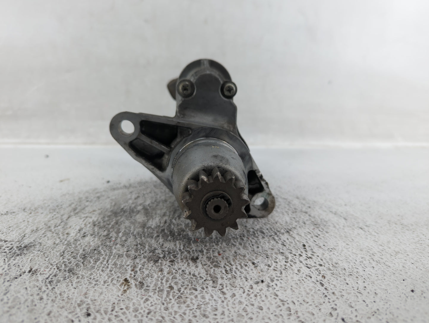 2007-2018 Lexus Es350 Car Starter Motor Solenoid OEM P/N:428000-1840 Fits OEM Used Auto Parts - Oemusedautoparts1.com