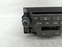 2007-2009 Lexus Es350 Am Fm Cd Player Radio Receiver - Oemusedautoparts1.com