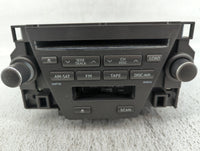 2007-2009 Lexus Es350 Am Fm Cd Player Radio Receiver - Oemusedautoparts1.com