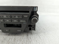 2007-2009 Lexus Es350 Am Fm Cd Player Radio Receiver - Oemusedautoparts1.com