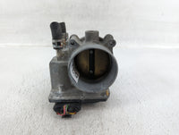 2007-2018 Lexus Es350 Throttle Body P/N:22030-31030 22030-0P050 Fits OEM Used Auto Parts - Oemusedautoparts1.com