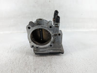 2007-2018 Lexus Es350 Throttle Body P/N:22030-31030 22030-0P050 Fits OEM Used Auto Parts - Oemusedautoparts1.com