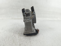 2007-2018 Lexus Es350 Throttle Body P/N:22030-31030 22030-0P050 Fits OEM Used Auto Parts - Oemusedautoparts1.com