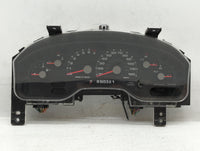 2007 Lexus Es350 Instrument Cluster Speedometer Gauges P/N:4L2T-10849-DJ Fits OEM Used Auto Parts - Oemusedautoparts1.com