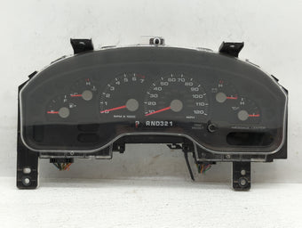 compare product 2007 Lexus Es350 Instrument Cluster Speedometer Gauges P/N:4L2T-10849-DJ Fits OEM Used Auto Parts