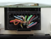 2007 Lexus Es350 Instrument Cluster Speedometer Gauges P/N:4L2T-10849-DJ Fits OEM Used Auto Parts - Oemusedautoparts1.com