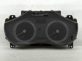 compare product 2007-2008 Lexus Es350 Instrument Cluster Speedometer Gauges P/N:83800-33B70 83800-33B71 Fits Fits 2007 2008 OEM Used Auto Parts