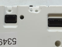 2007-2008 Lexus Es350 Instrument Cluster Speedometer Gauges P/N:83800-33B70 83800-33B71 Fits Fits 2007 2008 OEM Used Auto Pa