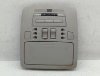 2007-2010 Lexus Es350 Overhead Roof Console 535265 - Oemusedautoparts1.com
