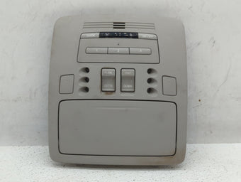 compare product 2007-2010 Lexus Es350 Overhead Roof Console 535265