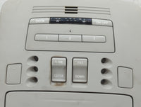 2007-2010 Lexus Es350 Overhead Roof Console 535265 - Oemusedautoparts1.com