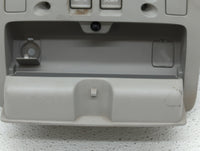 2007-2010 Lexus Es350 Overhead Roof Console 535265 - Oemusedautoparts1.com