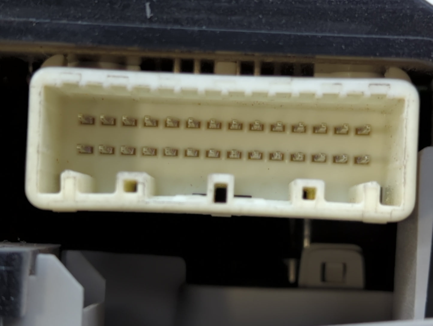 2007-2010 Lexus Es350 Overhead Roof Console 535265 - Oemusedautoparts1.com