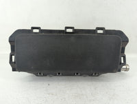 2007 Lexus Es350 Air Bag Passenger Right Dashboard Oem - Oemusedautoparts1.com