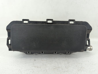 compare product 2007 Lexus Es350 Air Bag Passenger Right Dashboard Oem