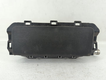 2007 Lexus Es350 Air Bag Passenger Right Dashboard Oem - Oemusedautoparts1.com