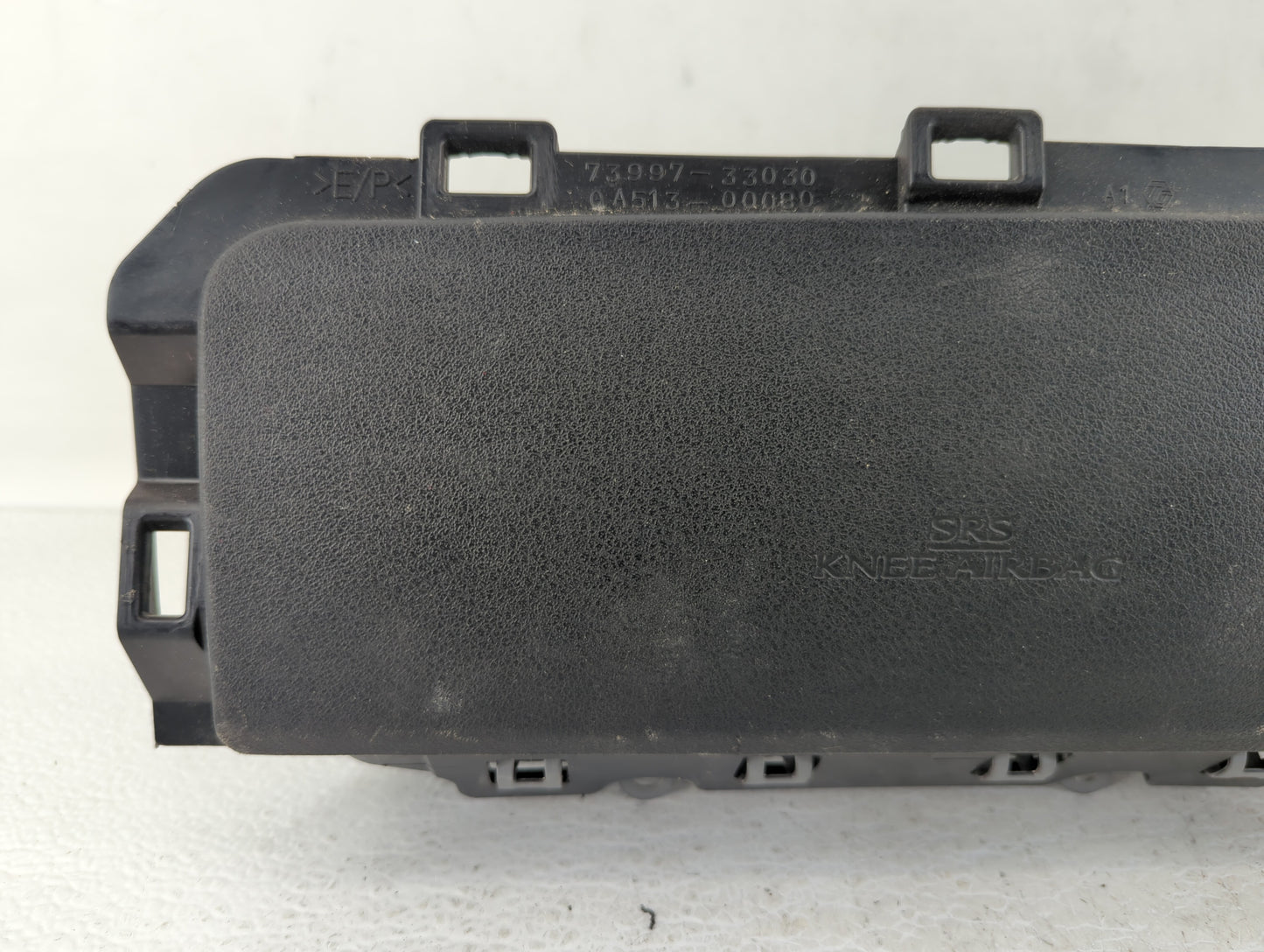 2007 Lexus Es350 Air Bag Passenger Right Dashboard Oem - Oemusedautoparts1.com