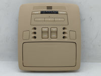 2007-2010 Lexus Es350 Overhead Roof Console 548764 - Oemusedautoparts1.com