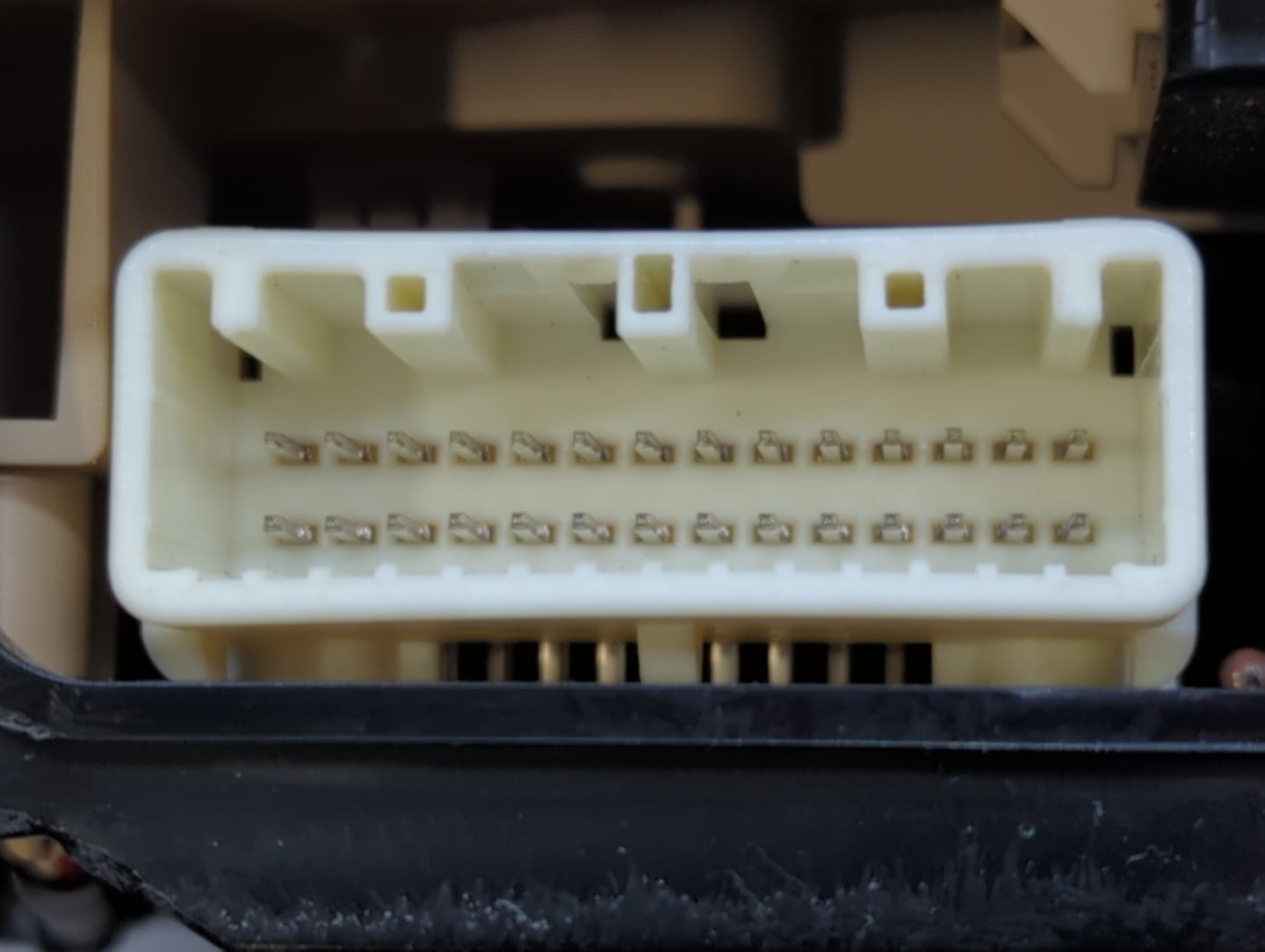 2007-2010 Lexus Es350 Overhead Roof Console 548764 - Oemusedautoparts1.com