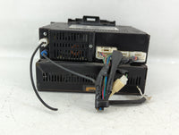 2007-2009 Lexus Es350 Radio AM FM Cd Player Receiver Replacement P/N:86120-33730 Fits Fits 2007 2008 2009 OEM Used Auto Part