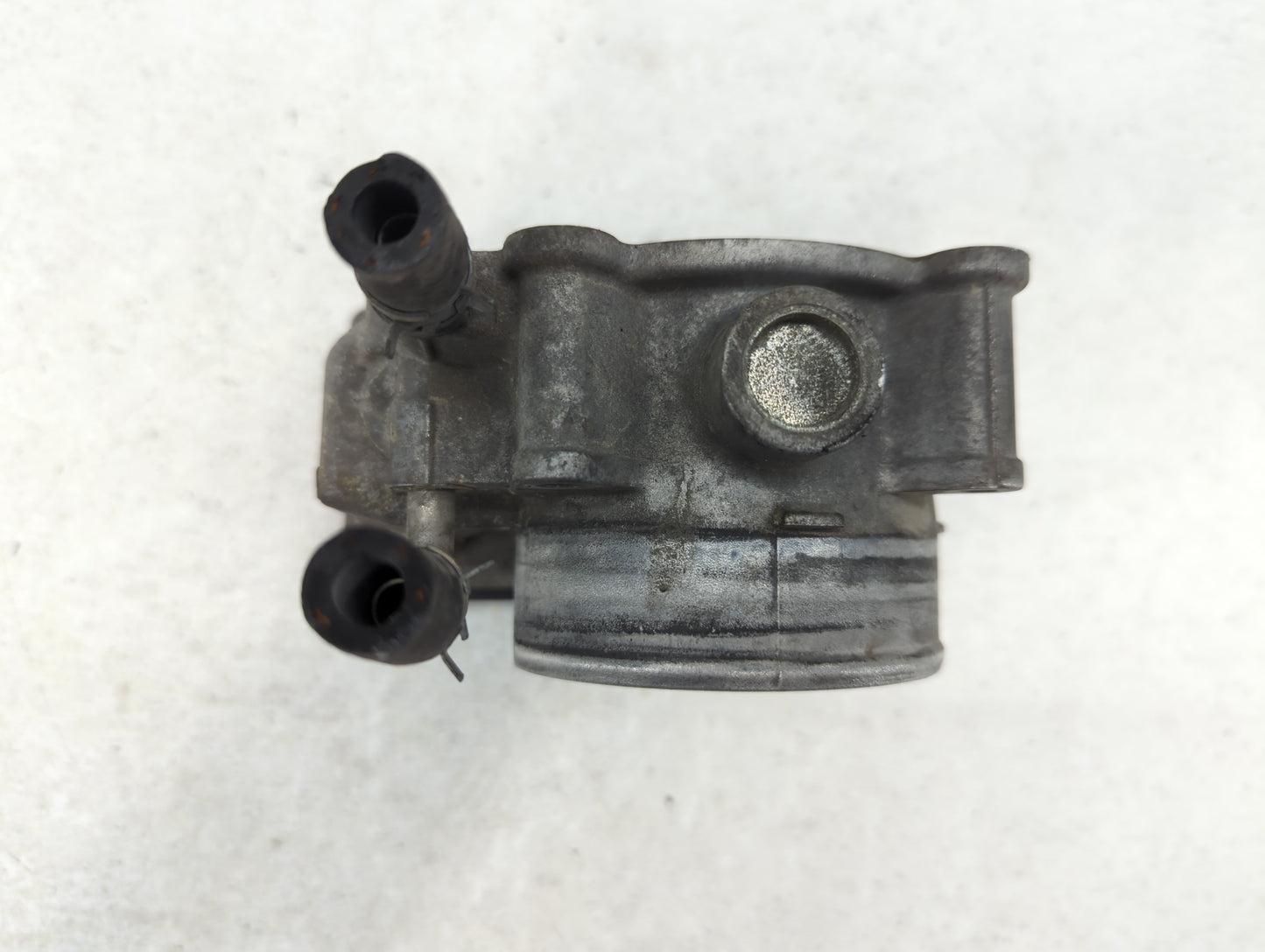 2007-2018 Lexus Es350 Throttle Body P/N:22030-31030 Fits OEM Used Auto Parts - Oemusedautoparts1.com