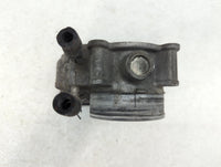2007-2018 Lexus Es350 Throttle Body P/N:22030-31030 Fits OEM Used Auto Parts - Oemusedautoparts1.com