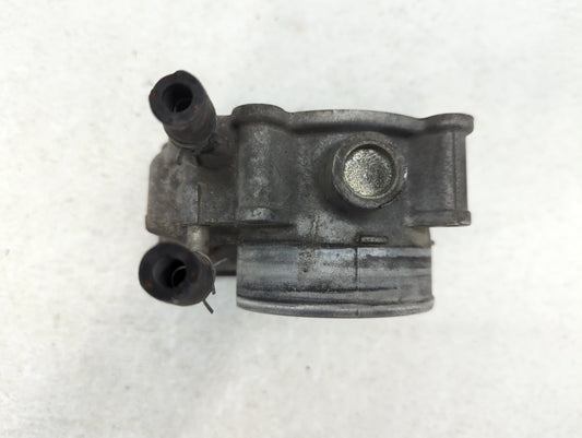 2007-2018 Lexus Es350 Throttle Body P/N:22030-31030 Fits OEM Used Auto Parts