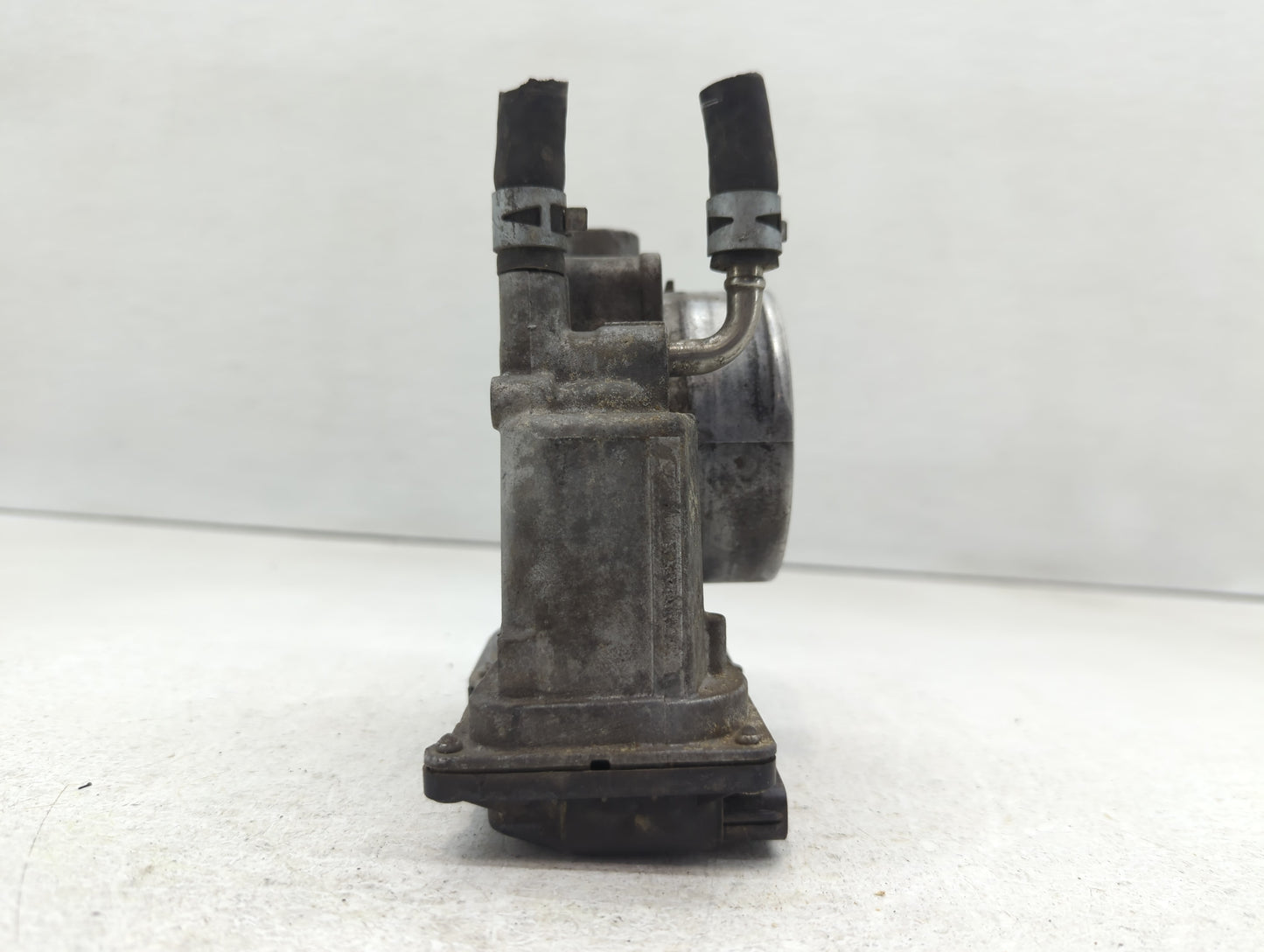 2007-2018 Lexus Es350 Throttle Body P/N:22030-31030 Fits OEM Used Auto Parts - Oemusedautoparts1.com