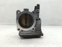 2007-2018 Lexus Es350 Throttle Body P/N:22030-31030 Fits OEM Used Auto Parts - Oemusedautoparts1.com