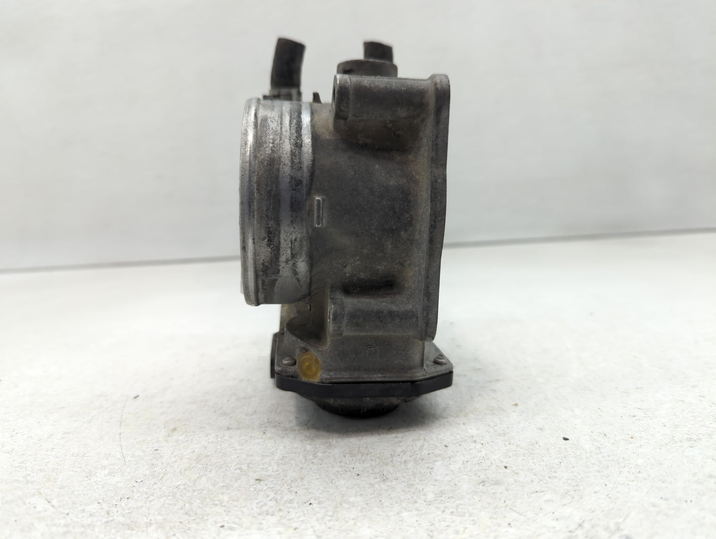 2007-2018 Lexus Es350 Throttle Body P/N:22030-31030 Fits OEM Used Auto Parts - Oemusedautoparts1.com