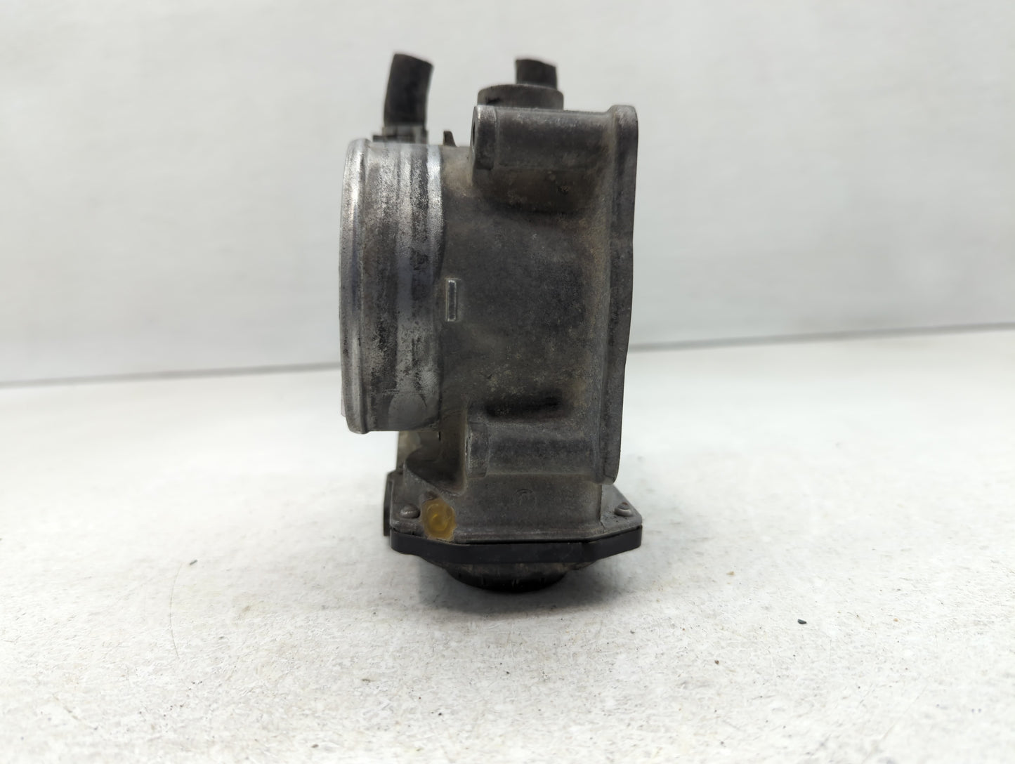 2007-2018 Lexus Es350 Throttle Body P/N:22030-31030 Fits OEM Used Auto Parts - Oemusedautoparts1.com