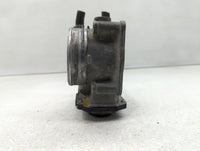 2007-2018 Lexus Es350 Throttle Body P/N:22030-31030 Fits OEM Used Auto Parts - Oemusedautoparts1.com
