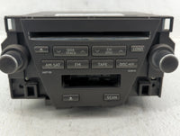 2007-2007 Lexus Es350 Information Display Screen - Oemusedautoparts1.com